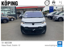 2025 Citroen Dispatch 1.5L Diesel For Sale Images