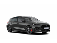2020 Ford Focus 1.5L Diesel For Sale Images