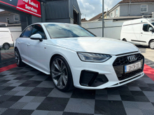 2021 Audi A4 2L Diesel For Sale Images