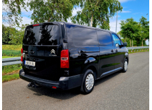 2019 Citroen Dispatch 2.0L Diesel For Sale Images
