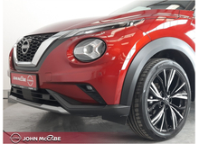 2024 Nissan Juke 1.0L Petrol For Sale Images