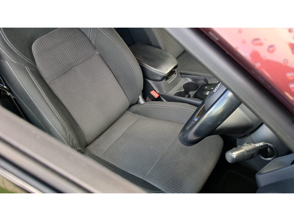 2023 Nissan Qashqai 1.3L Hybrid For Sale Images