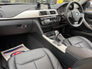 2017 BMW 3 SERIES 320 D EFFICIENT DYNAMICS PLUS