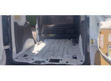 2019 Ford Transit Connect 1.5L Diesel For Sale Images