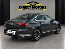 2021 Volkswagen Passat 1.5L Petrol For Sale Images