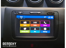 2020 Dacia Duster 1.5L Diesel For Sale Images