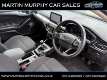 2021 Ford Focus 1.5L Diesel For Sale Images