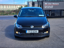 Volkswagen Polo TRENDLINE 1.0 60HP...
