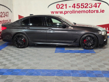 2017 BMW 5 Series 2L Diesel For Sale Images