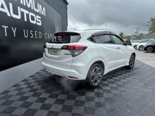 2016 Honda Vezel 1.5L Petrol Hybrid For Sale Images