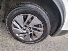 2021 Nissan Qashqai 1.3L Petrol For Sale Images
