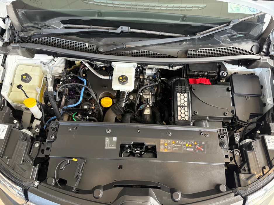 2023 Renault Kangoo 1.5L Diesel For Sale Images