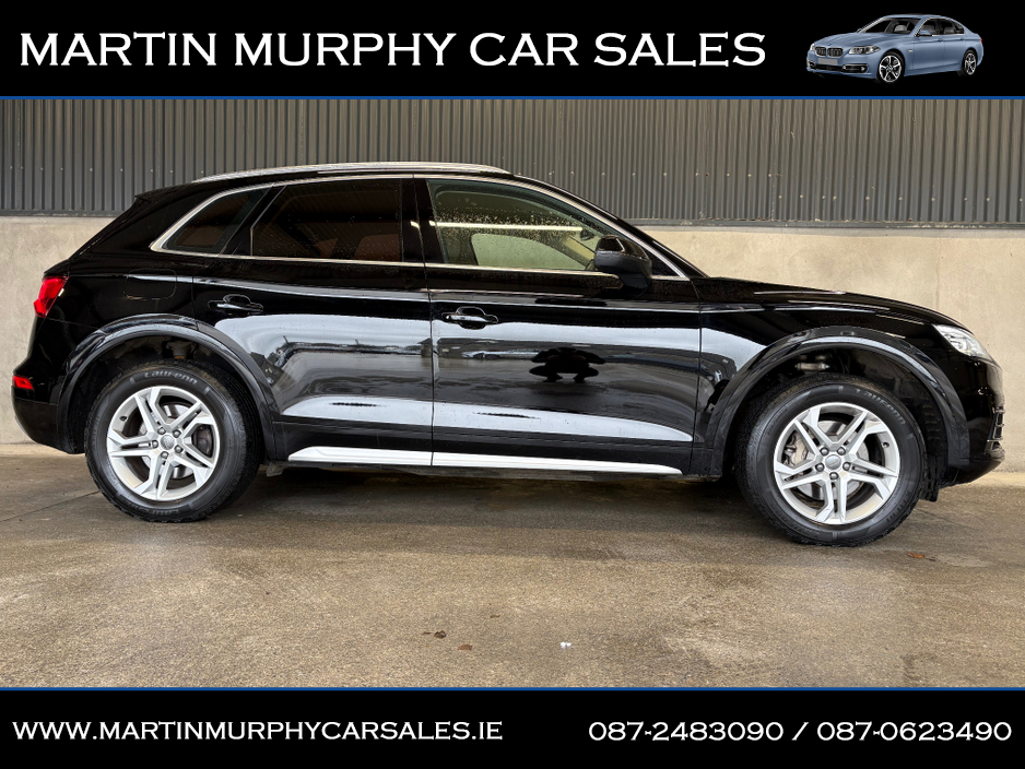 2019 Audi Q5 2L Diesel For Sale Images