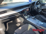 2019 AUDI A6 2.0 TDI S LINE 204BHP S-TRONIC 40