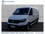 2026 VOLKSWAGEN CRAFTER Highline 35 MWB 2.0TDI 177BHP A8A 4 Motion Order Now!