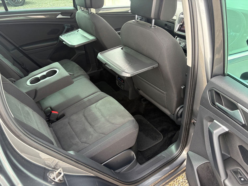 2019 Volkswagen Tiguan 2L Diesel For Sale Images