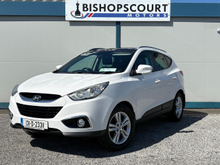 2013 Hyundai ix35