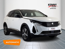 Peugeot 3008 FL ALLURE 1.5 HDI 130 AUTO 6.4