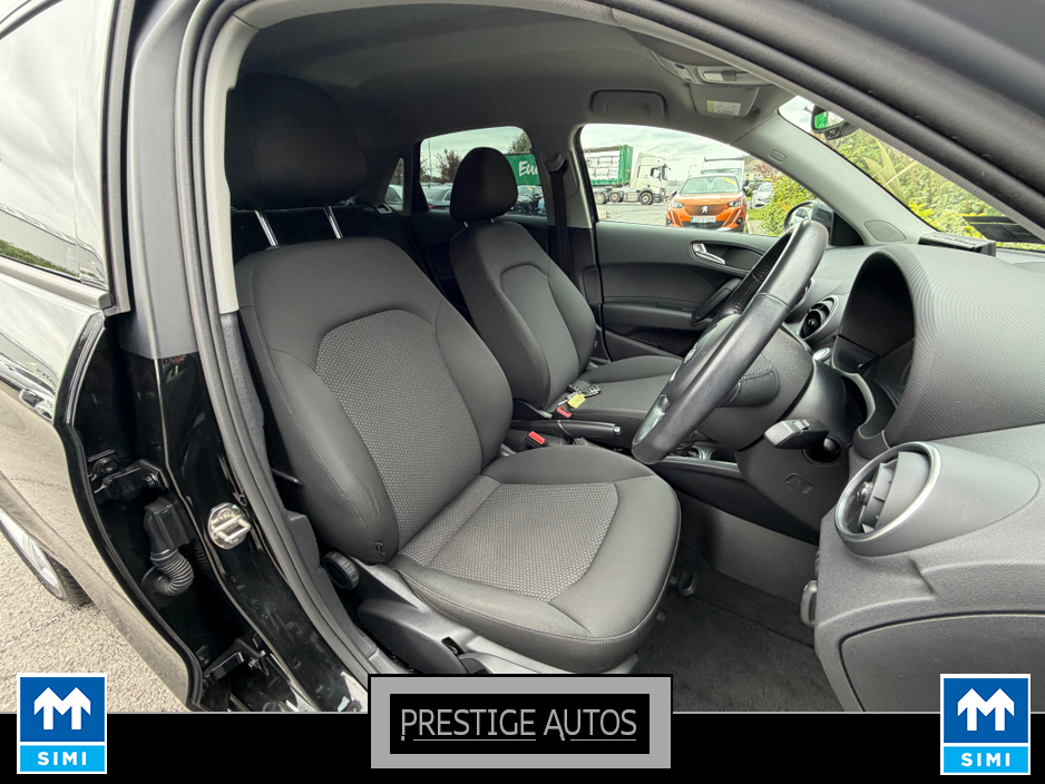 Audi A1 1.0 PETROL AUTO SPORT *CAR ID 02* — thumbnail 17