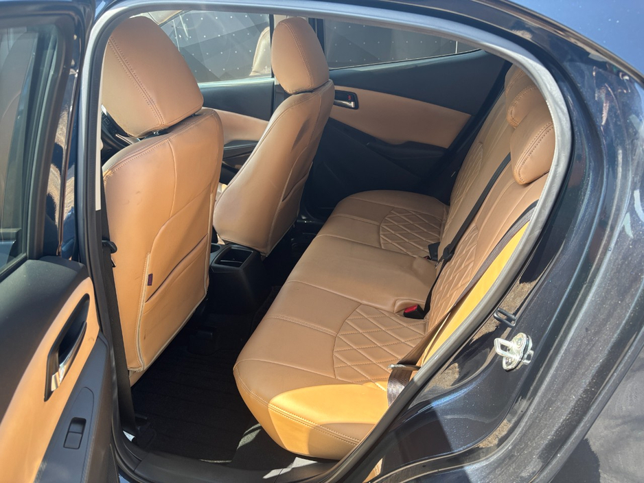 Mazda Demio 1.5 Skyactive D Automatic — thumbnail 13
