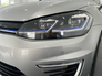 2019 VOLKSWAGEN E-GOLF PRICE DROP COMFORTLINE 
