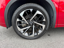 2022 Mitsubishi Outlander 2.4L Petrol Plug-in Hybrid For Sale Images