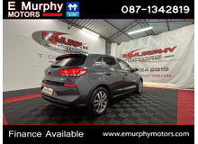2019 Hyundai i30 1.6L Diesel For Sale Images