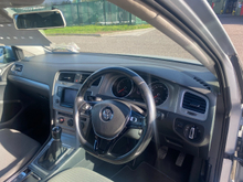 2015 Volkswagen Golf 1.6L Diesel For Sale Images