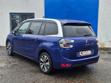 2017 Citroen C4 1.6L Diesel For Sale Images