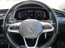 2023 Volkswagen Tiguan 2L Diesel For Sale Images