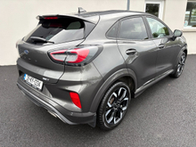 2021 Ford Puma 1L Petrol Hybrid For Sale Images