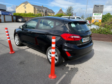 2018 Ford Fiesta 1.1L Petrol For Sale Images