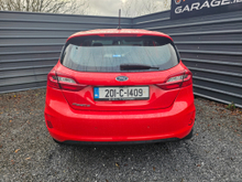 2020 Ford Fiesta 1L Petrol For Sale Images