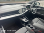 2024 AUDI Q4 E-TRON 45 SPORT AUTOMATIC WITH BLACK STYlING & PRIVACY GLASS