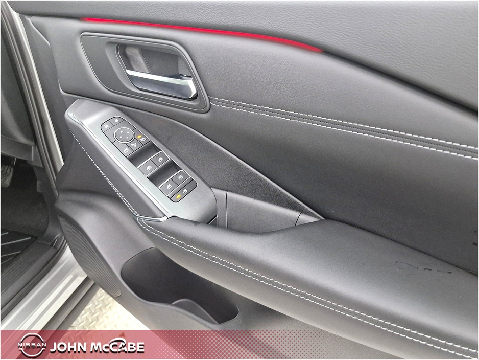 2025 Nissan Qashqai 1.5L Hybrid For Sale Images