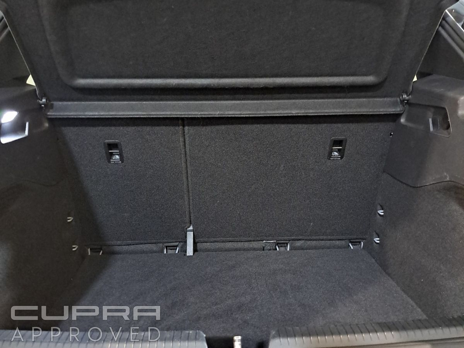 Cupra Born 58kWh 204hp — thumbnail 12