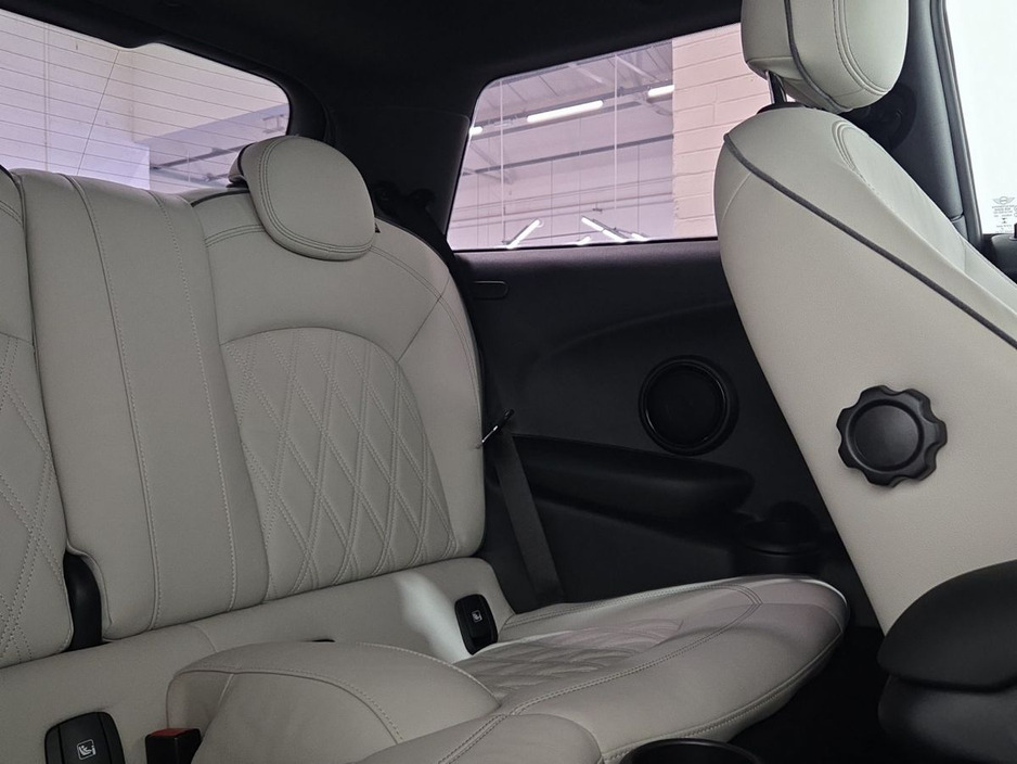 2021 MINI Hatch 1.5L Petrol For Sale Images