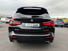 2022 BMW X3 2L Petrol Plug-in Hybrid For Sale Images