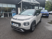Citroen C3 Aircross AIRCROSS FEEL PURETECH 82 4 4DR