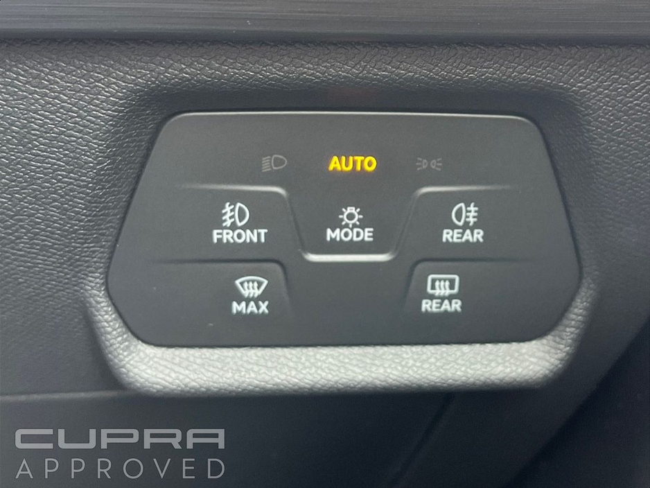 Cupra Formentor 1.5TSI 150HP DSG *24 MONTH CUPRA APPROVED WARRANTY* — thumbnail 23