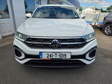 2024 Volkswagen T-Roc 1L Petrol For Sale Images