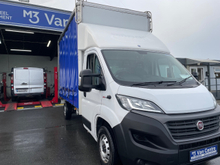2021 Fiat Ducato 2.3L Diesel For Sale Images