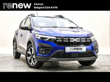 Dacia Sandero Stepway TCe 90 STEPWAY Journey