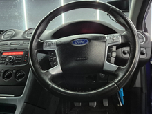 2014 Ford Mondeo 1.6L Diesel For Sale Images
