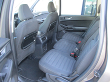 2017 Ford Galaxy 2L Diesel For Sale Images