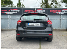 2017 Ford Focus 1.5L Diesel For Sale Images