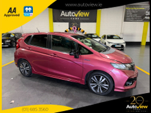 Honda Fit /Jazz 1.5 Self-Charging Hybrid Automatic. AA APPROVED // FINANCE & NATIONWIDE DELIVERY AVAILABLE // SIMI DEALER