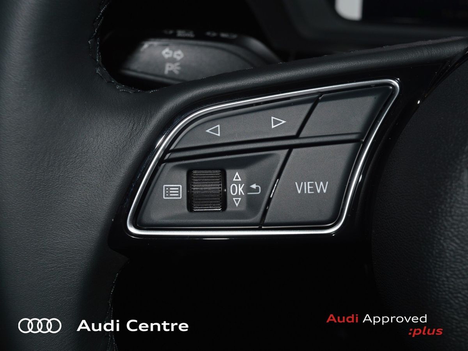 Audi A3 SAL 30 TDI 115HP SE — thumbnail 18
