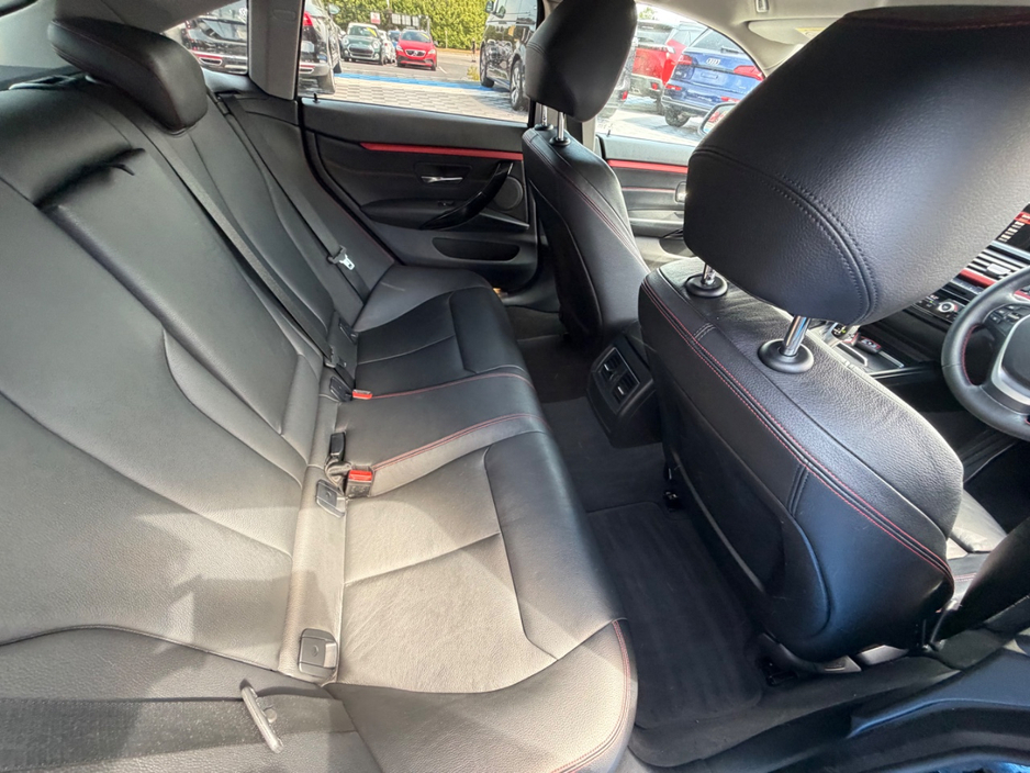 2016 BMW 4 Series 2L Diesel For Sale Images