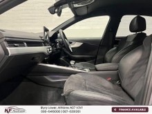 2022 Audi A4 2L Diesel For Sale Images